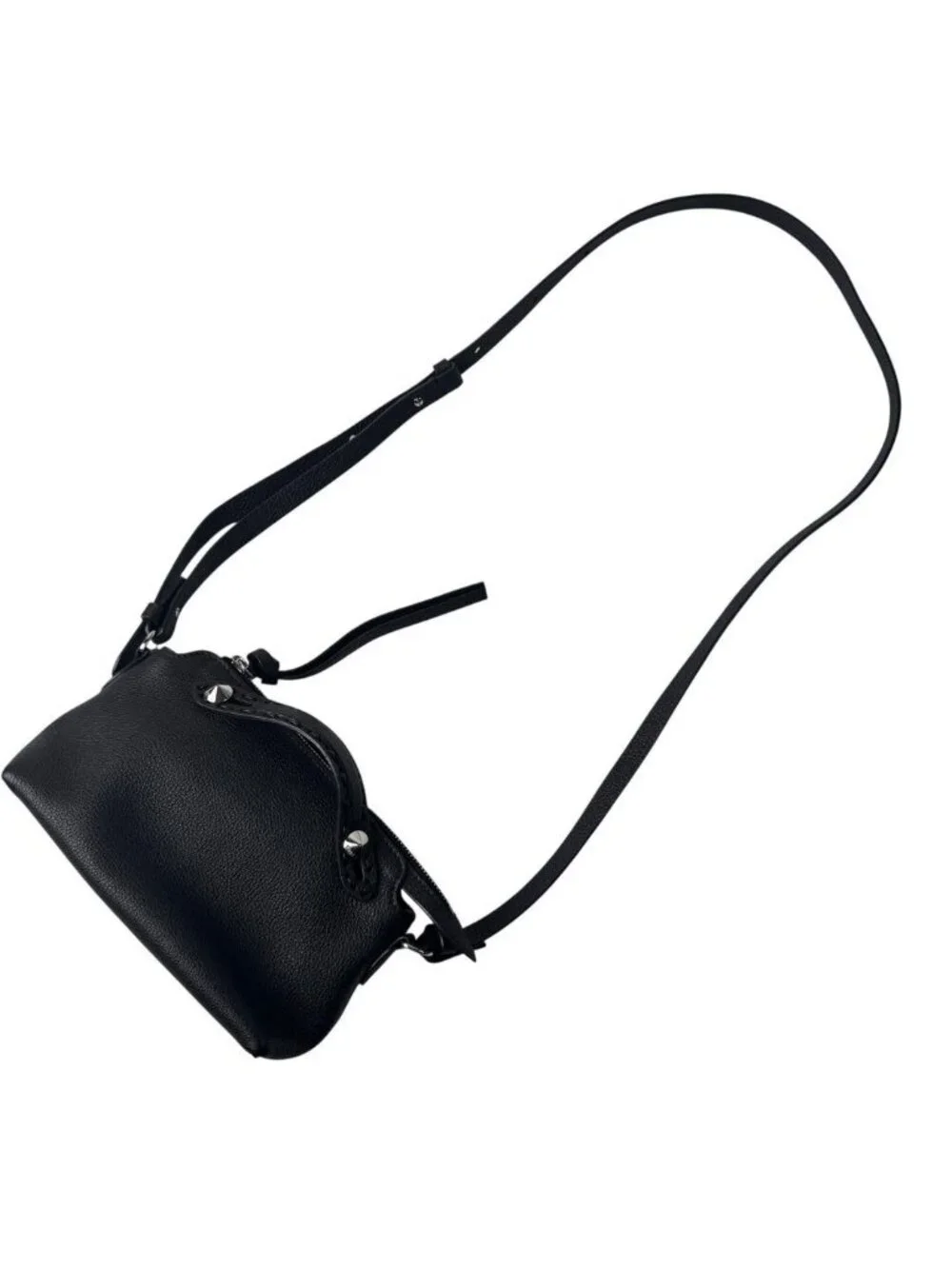 Fendi by the Way Selleria Mini 2-Way Handbag